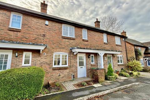 2 bedroom terraced house for sale, Oxborrow Close, Poole BH16