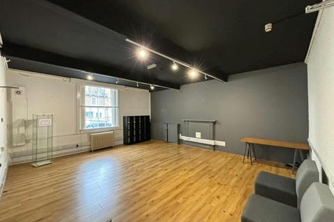 Serviced office to rent, Victoria Hall, 39 High Street, Oakham LE15 6AH