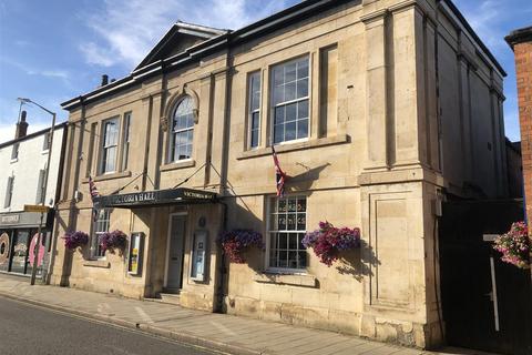 Serviced office to rent, Victoria Hall, 39 High Street, Oakham LE15 6AH