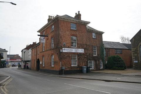 Office to rent, 30 Melton Road, Oakham, Rutland