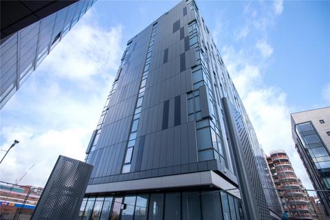 Property for sale, The Studios, 25 Plaza Boulevard, Liverpool, L8