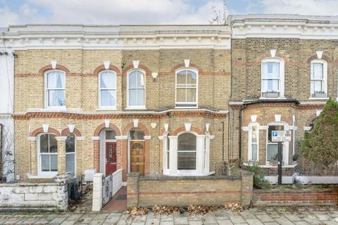 2 bedroom flat to rent, Pulross Road, London SW9