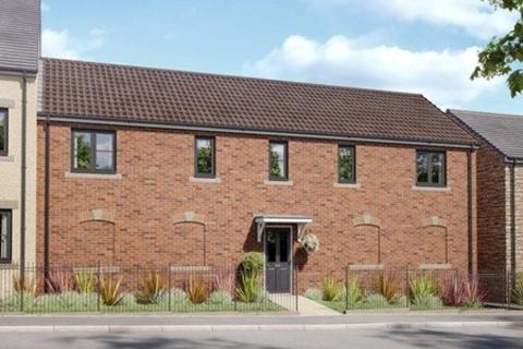 2 bedroom semi-detached house for sale, Sillars Green, Malmesbury, Wiltshire, SN16