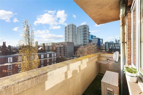 2 bedroom apartment to rent, Mile End Road, London, E1