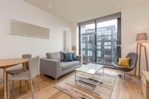 1 bedroom flat to rent, Simpson Loan, Quartermile, Edinburgh