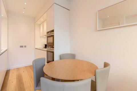 1 bedroom flat to rent, Simpson Loan, Quartermile, Edinburgh