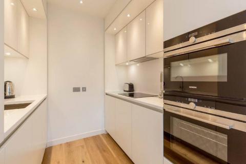 1 bedroom flat to rent, Simpson Loan, Quartermile, Edinburgh