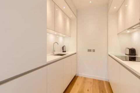 1 bedroom flat to rent, Simpson Loan, Quartermile, Edinburgh