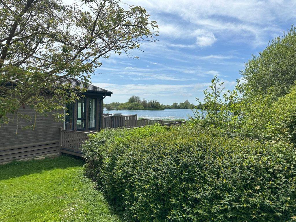 Chichester Lakeside   Willerby  Horsham  For Sale