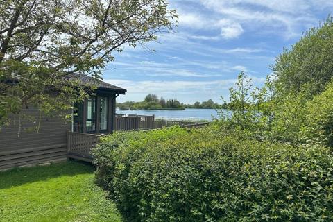 2 bedroom lodge for sale, Chichester Lakeside Holiday Park