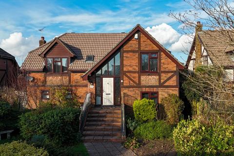 4 bedroom detached house for sale, North Poulner Road, Ringwood, BH24