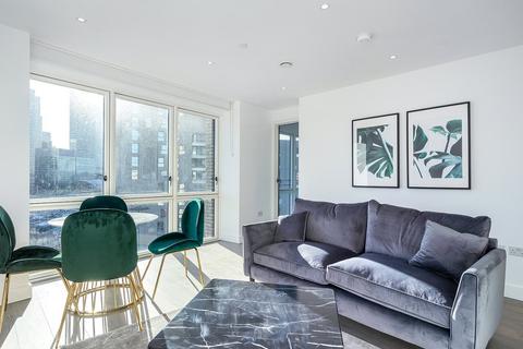 1 bedroom apartment for sale, Royal Captain Court, 26 Arniston Way, E14