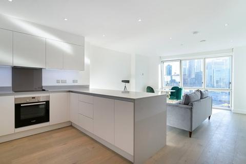 1 bedroom apartment for sale, Royal Captain Court, 26 Arniston Way, E14