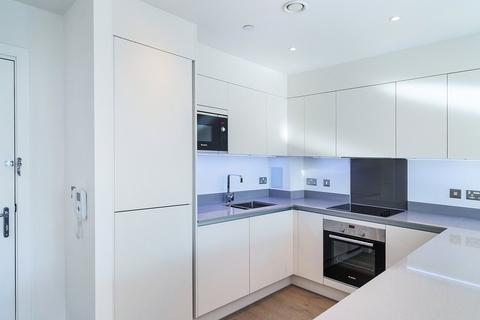 1 bedroom apartment for sale, Royal Captain Court, 26 Arniston Way, E14