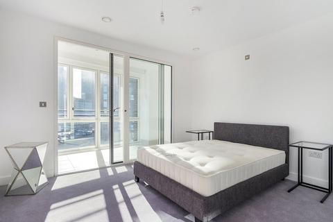 1 bedroom apartment for sale, Royal Captain Court, 26 Arniston Way, E14