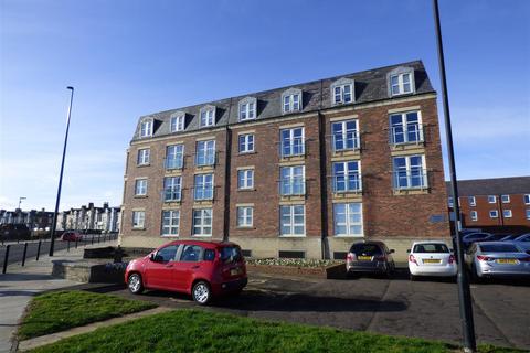 2 bedroom apartment to rent, Winslow Court, Cullercoats