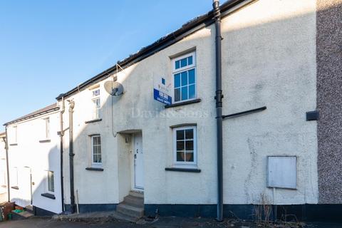 3 bedroom terraced house for sale, Hill Street, Abercarn, Newport. NP11 5JL