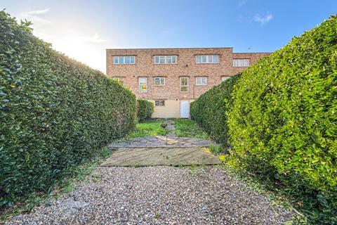 3 bedroom terraced house for sale, Chepstow Avenue, Bridgwater, Somerset, TA6 6BS