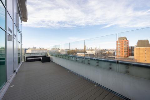 3 bedroom apartment for sale, Albert Embankment, London, SE1