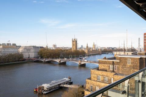 3 bedroom apartment for sale, Albert Embankment, London, SE1