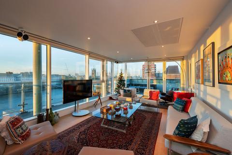 3 bedroom apartment for sale, Albert Embankment, London, SE1