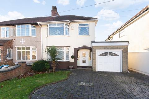 3 bedroom semi-detached house for sale, Silverdale Road, Bexleyheath, DA7