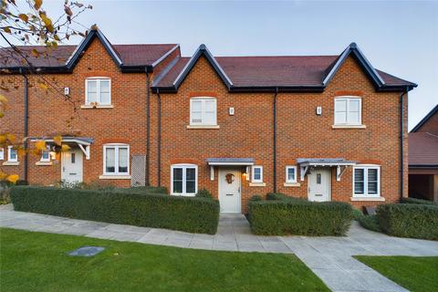 2 bedroom terraced house for sale, Mallow Grove, Warfield, Bracknell, Forest, RG42