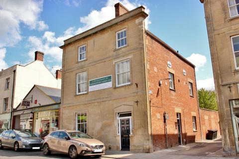 1 bedroom apartment for sale, High Street, Glastonbury, BA6