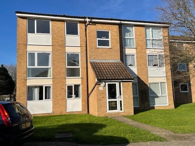 Woodrose Lodge, Lupin Drive, Essex, CM1 6 FS