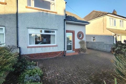 3 bedroom semi-detached house to rent, 15 Lyndhurst Road, Ulverston