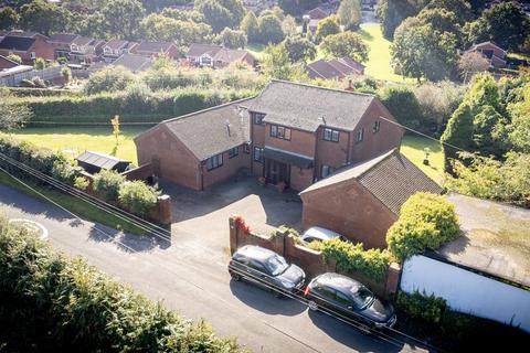 5 bedroom detached house for sale, Rake Hill, Burntwood, WS7