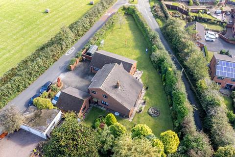 5 bedroom detached house for sale, Rake Hill, Burntwood, WS7