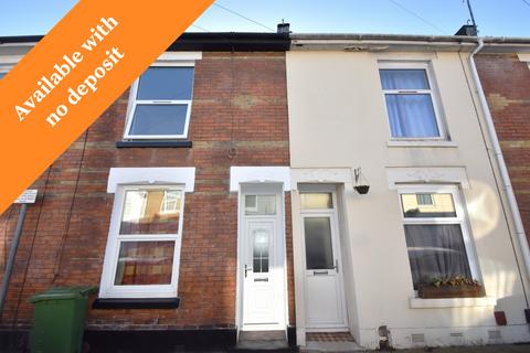 3 bedroom terraced house to rent, Newcome Road, Hampshire PO1