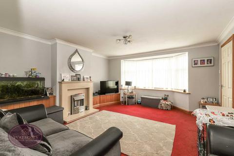 3 bedroom semi-detached house for sale, Yatesbury Crescent, Nottingham, NG8