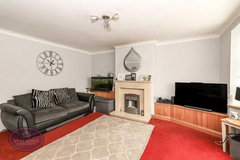 3 bedroom semi-detached house for sale, Yatesbury Crescent, Nottingham, NG8