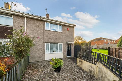 2 bedroom end of terrace house for sale, Windsor Drive, Bristol BS37