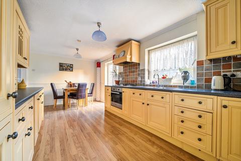 2 bedroom end of terrace house for sale, Windsor Drive, Bristol BS37