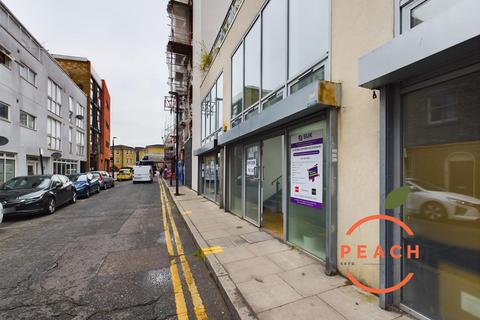 Office to rent, Palmers Road, Mile End E2