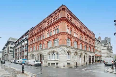 2 bedroom flat for sale, Victoria House, London EC4Y