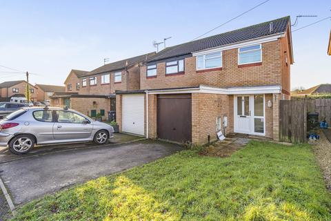 3 bedroom semi-detached house for sale, Jasmine Close, Gloucester GL4