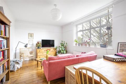 1 bedroom apartment to rent, Oakfield Court, Haslemere Road, Crouch End, London, N8