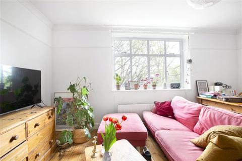 1 bedroom apartment to rent, Oakfield Court, Haslemere Road, Crouch End, London, N8