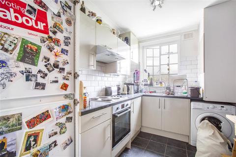 1 bedroom apartment to rent, Oakfield Court, Haslemere Road, Crouch End, London, N8