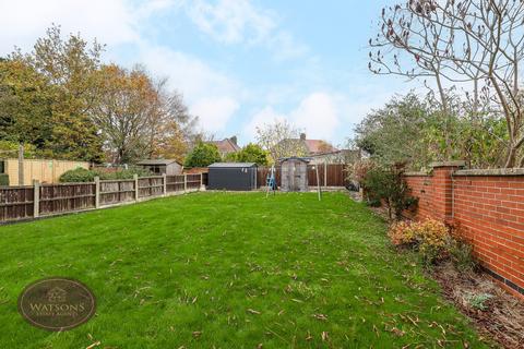 3 bedroom detached house for sale, Church Lane, Brinsley, Nottingham, NG16