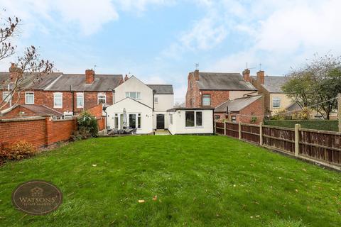 3 bedroom detached house for sale, Church Lane, Brinsley, Nottingham, NG16