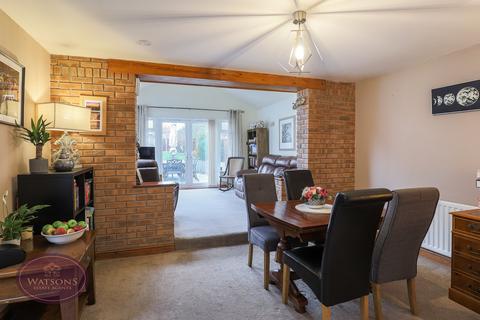 3 bedroom detached house for sale, Church Lane, Brinsley, Nottingham, NG16