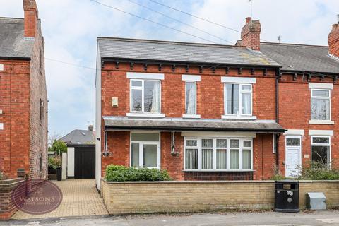 3 bedroom detached house for sale, Church Lane, Brinsley, Nottingham, NG16