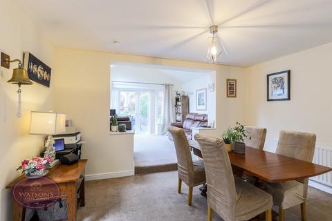 3 bedroom detached house for sale, Church Lane, Brinsley, Nottingham, NG16