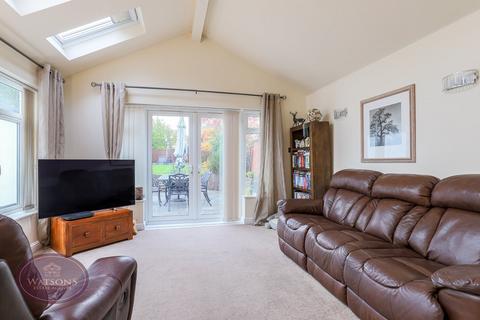 3 bedroom detached house for sale, Church Lane, Brinsley, Nottingham, NG16