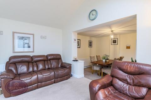3 bedroom detached house for sale, Church Lane, Brinsley, Nottingham, NG16
